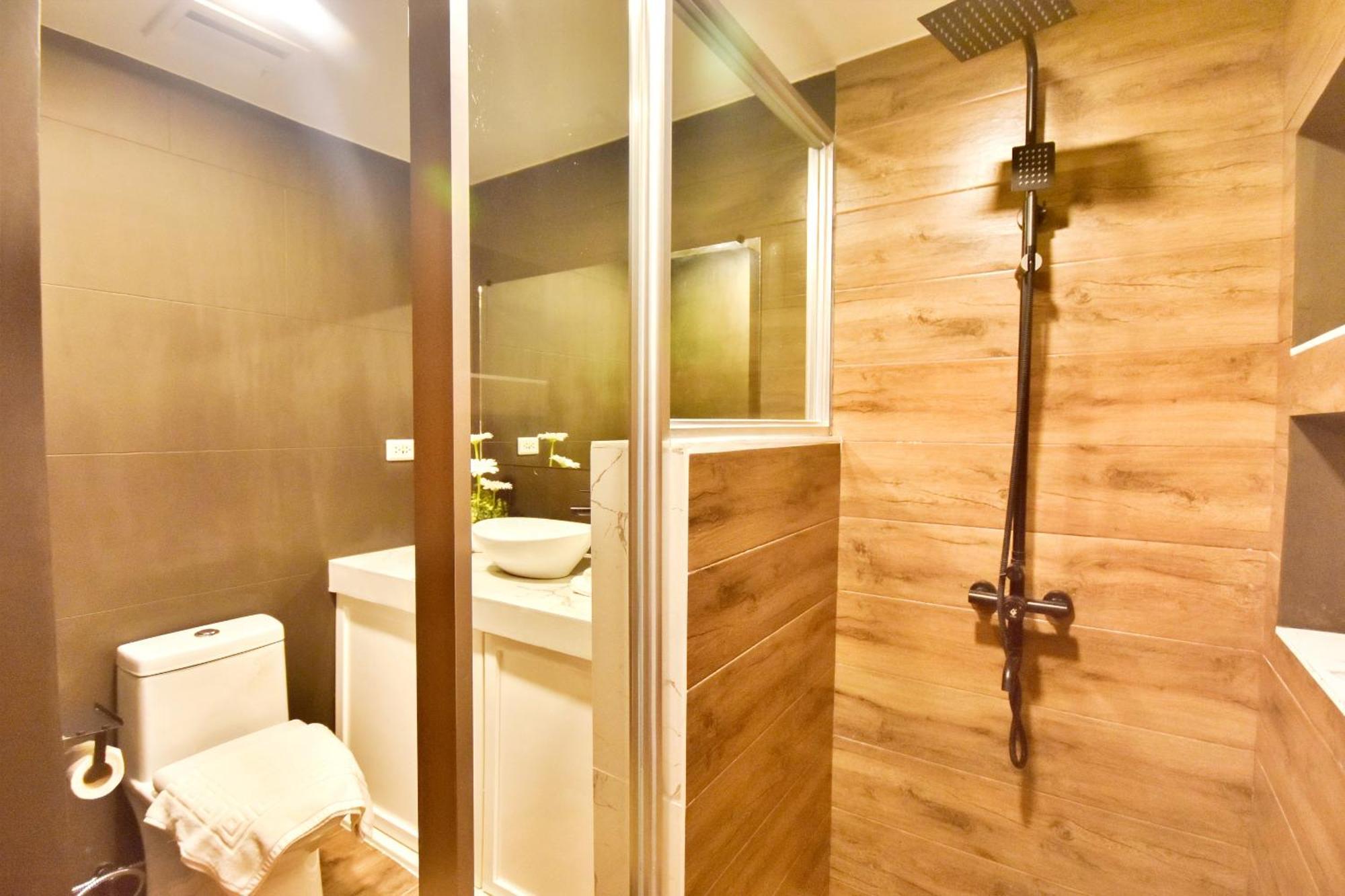 Island Princess Resort Boracay, Station 2 Manoc-Manoc Exterior foto